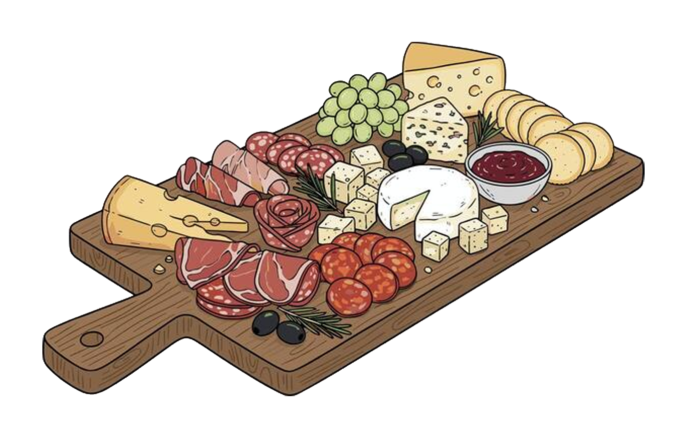 Antipasti