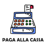 Pagamento in cassa